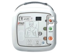 Defibrillatore iPAD CU-SP1