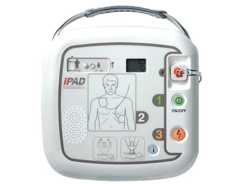 Defibrillatore ipad sp1 - defibrillatore,