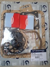 Kit guarnizioni motore - motore, fiat