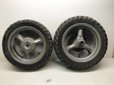 cerchio ruota anteriore