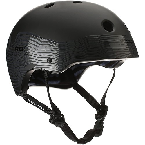 Casco skateboard pro tec - casco,