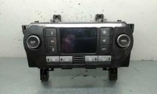 735442075 blocco comando clima per FIAT BRAVO (198) 1.9 JTD 16V CAT delcp2150405