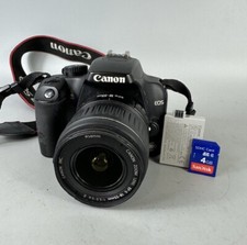 Canon EOS 1000D 10,1 megapixel
