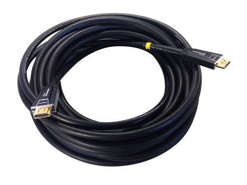 Monster 1000 hdx cavo hdmi - monster, 35
