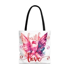 Borsa tote consapevolezza