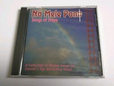 NA MELE PONO- SONGS OF HOPE CD