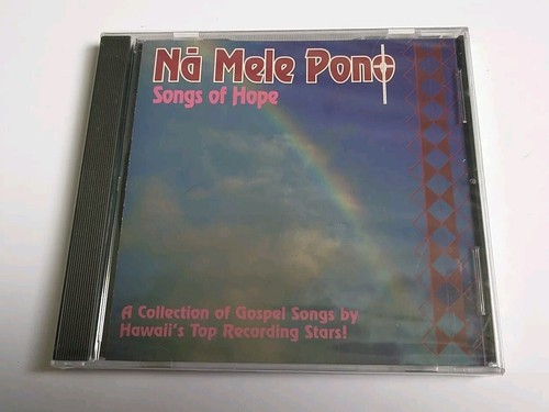 Mele pono songs - na, hope