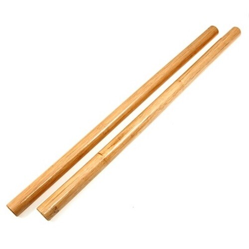 Bastoncini filippini plain - 2,