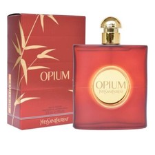 Yves Saint Laurent Opium Eau
