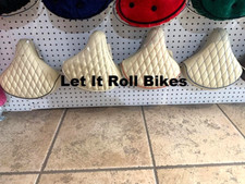 SELLA BICI PERSONALIZZATA 10"