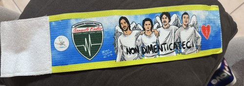 Fascia capitano serie b - fascia,