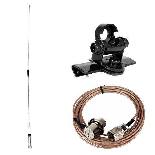 770r antenna 400 - antenna, staffa