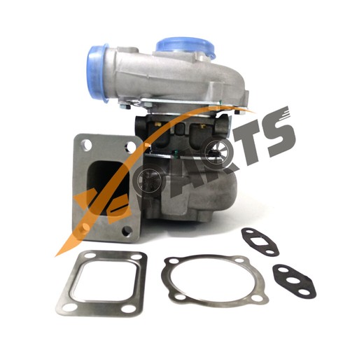 466854 0001 turbocompressore - 466854-0001,