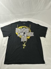 T-shirt vintage solo Dio può