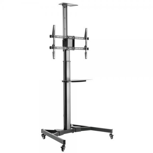 Techly supporto pavimento - da,
