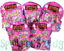 Filly Stars Cavalli da