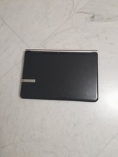 Notebook Packard Bell