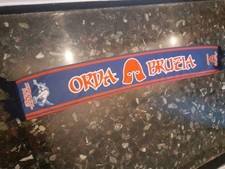 SCIARPA SCARF ULTRAS COSENZA