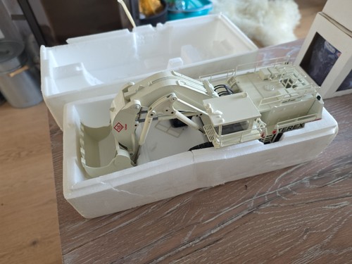 Terex mining rh120 - mining,