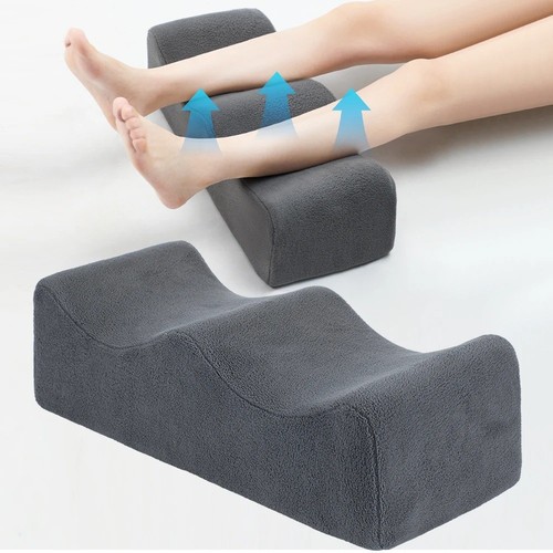 Cuscino rialzo gambe memory - cuscino,