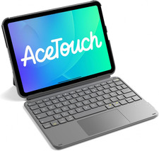 Custodia Tastiera per Ipad