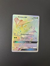 CARTE POKEMON - VIRIZION GX