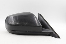 Passenger Side View Mirror