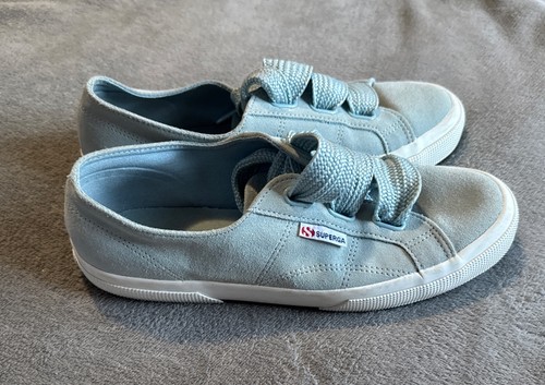 Scarpe unisex superga pelle - unisex, in
