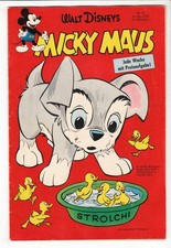 Topolino 1959 n.20 vecchio
