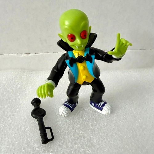 Figurina little dracula - little,