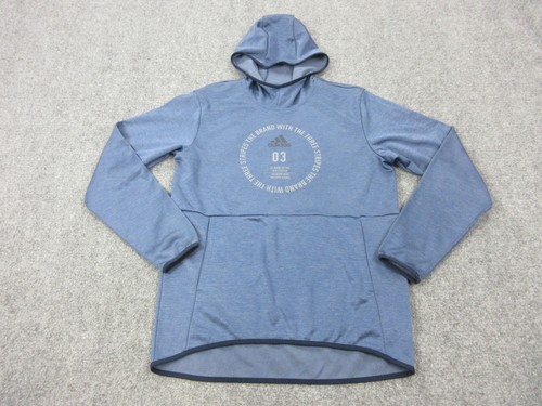 Adidas felpa con cappuccio - felpa,