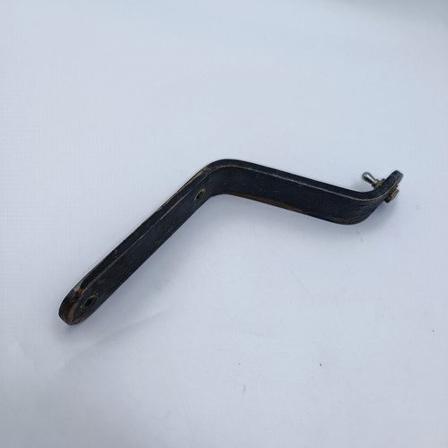 Raymarine tiller bracket - tiller,