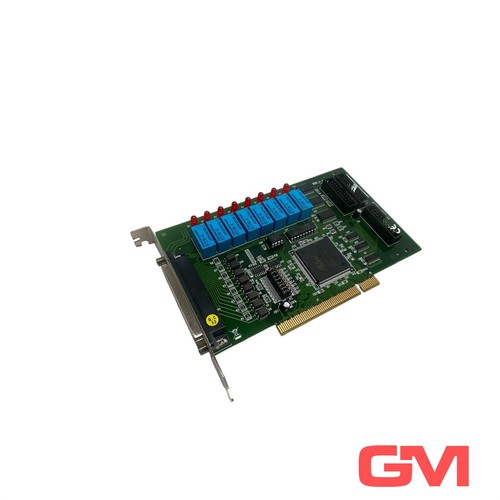 Adlink scheda pci digitale - adlink, i/o