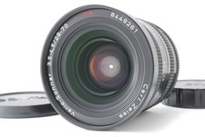 [Exc+5] Contax Carl Zeiss