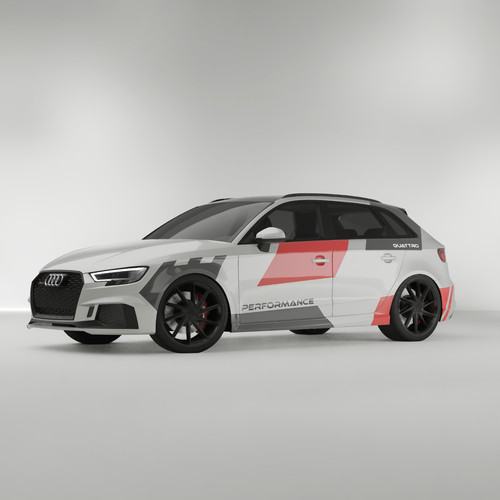 Per audi rs3 - audi, performance