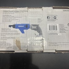Attacco pistola brushless con