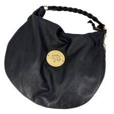Borsa a tracolla Mulberry Hobo