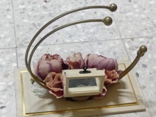 Espositore elegante porta