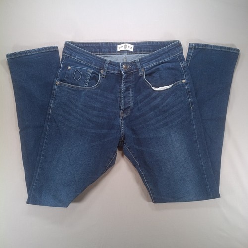 Jeans uomo 883 police native - uomo,