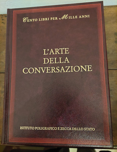Cento libri per - cento, anni