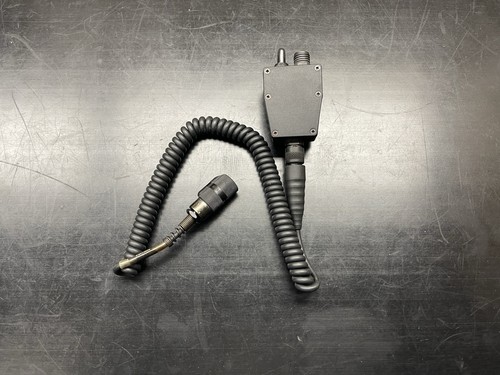 Tea radio cable - 6, pin