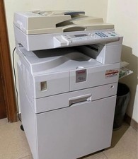 Fotocopiatrice Ricoh Aficio Mp