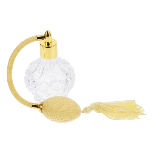 Bottiglia profumo vintage - bottiglia,