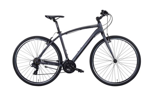 Bici ibdrida montana cross - ibdrida,