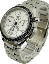 Omega Speedmaster Racing