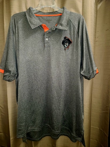 Oklahoma state university - oklahoma,