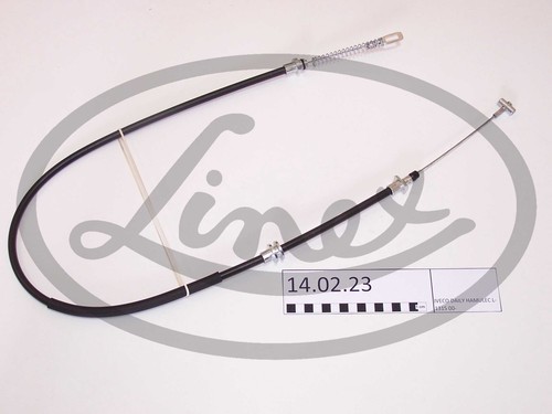 Per linex line l - linex, 14.02.23