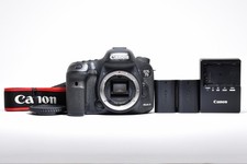 Canon EOS 7D Mark II 20,2