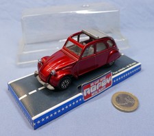 Norev France Jet-Car réf 843