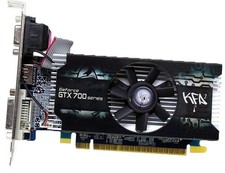 NVIDIA GTX 750 (Ti) OC